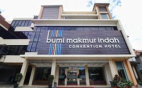 Hotel Bumi Makmur Indah Lembang Bandung