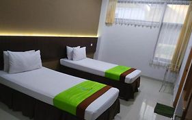 Hotel Bumi Makmur Indah